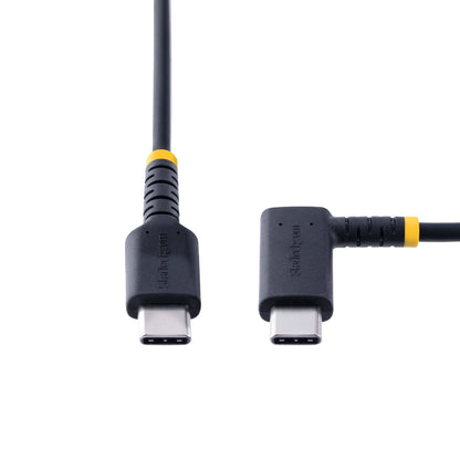 StarTech.com R2CCR-2M-USB-CABLE cable USB 0.48 Gbit/s Negro
