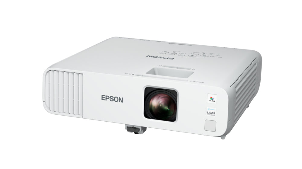Epson PowerLite L260F 4600 lúmenes ANSI 3LCD 1080p (1920x1080) Blanco