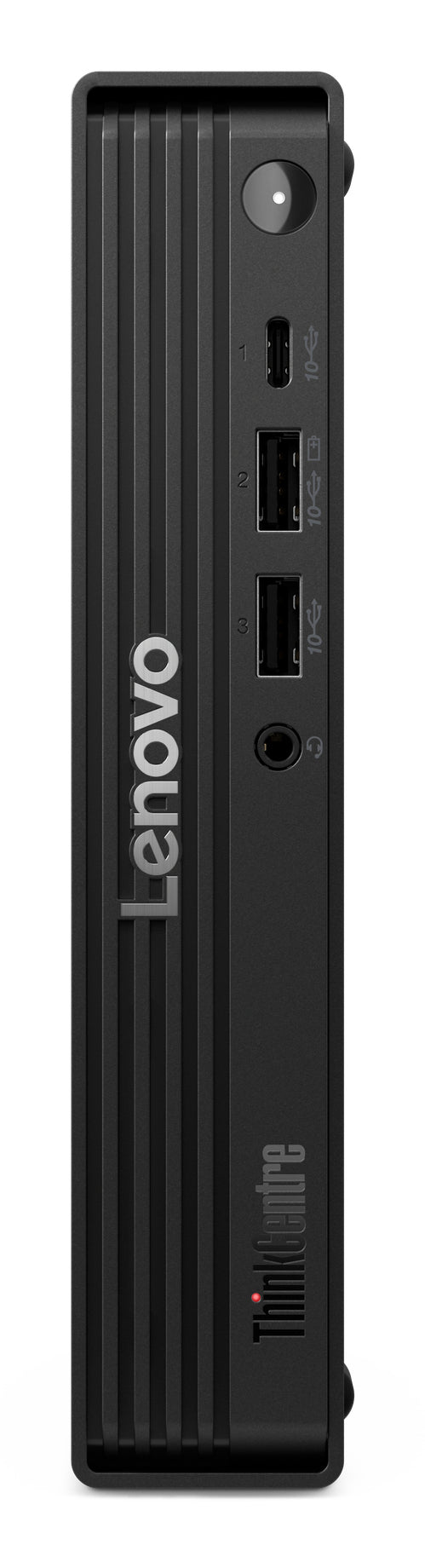 Lenovo ThinkCentre M70q Gen 6 Intel Core Ultra 7 265T 16 GB DDR5-SDRAM 1 TB SSD Windows 11 Pro Mini PC Negro