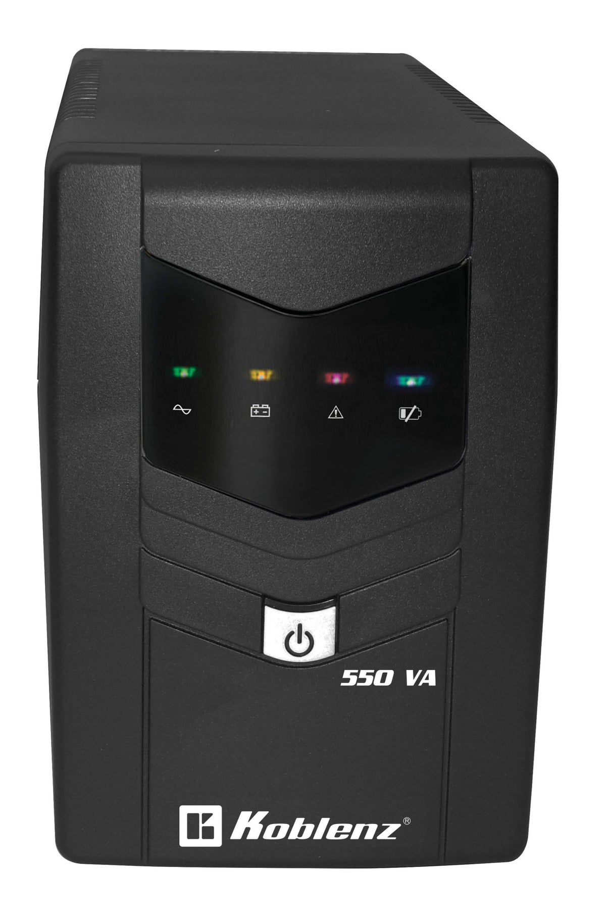 Koblenz 5516 USB/R sistema de alimentación ininterrumpida (UPS) 0.55 kVA 330 W 6 salidas AC