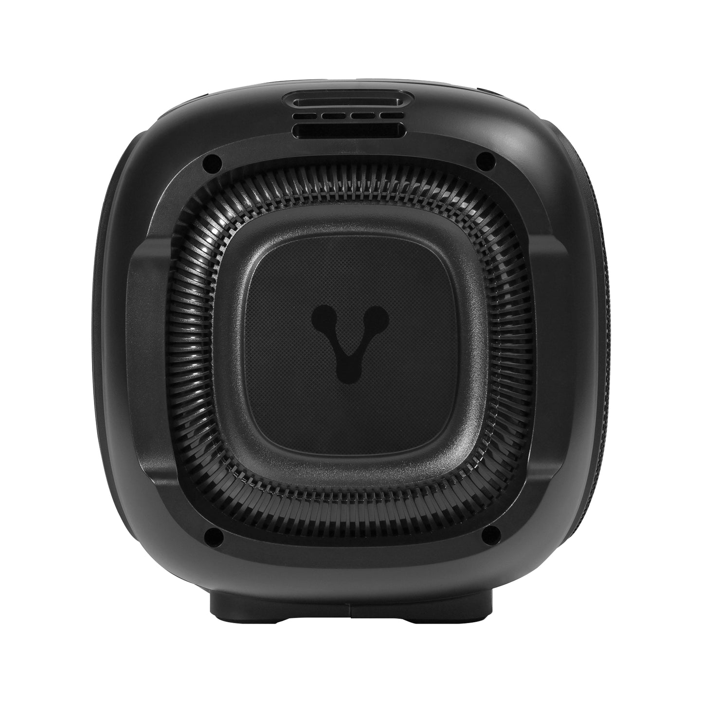 Bafle Vorago KSP-530 40W RMS 2x6 2x2.5 Tweeter 5400MAh Flame Light TWS USB / TF / BT / AUX