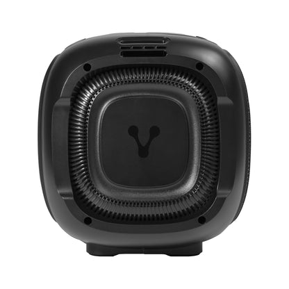 Bafle Vorago KSP-530 40W RMS 2x6 2x2.5 Tweeter 5400MAh Flame Light TWS USB / TF / BT / AUX