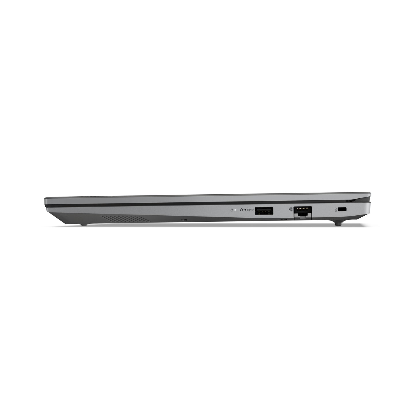 Lenovo V15 G4 AMN AMD Ryzen™ 3 7320U Computadora portátil 39.6 cm (15.6") Full HD 16 GB LPDDR5-SDRAM 512 GB SSD Wi-Fi 6 (802.11ax) Windows 11 Home Gris Español