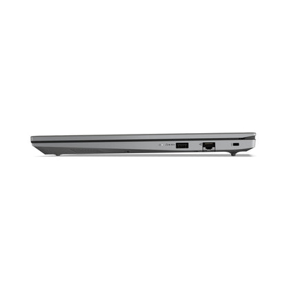 Lenovo V15 G4 AMN AMD Ryzen™ 3 7320U Computadora portátil 39.6 cm (15.6") Full HD 16 GB LPDDR5-SDRAM 512 GB SSD Wi-Fi 6 (802.11ax) Windows 11 Home Gris Español