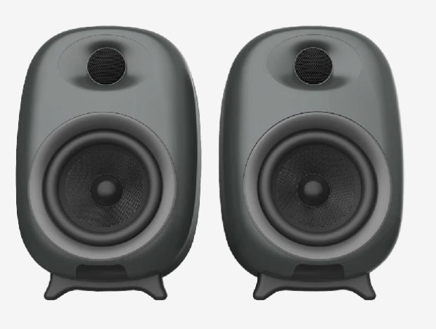Acteck Bocinas Bluetooth Dynamic Exact BS685 De 2 vías Negro Alámbrico 80 W