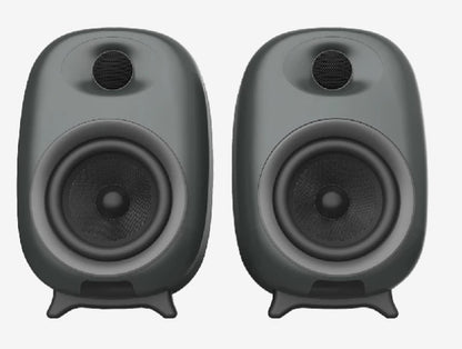 Acteck Bocinas Bluetooth Dynamic Exact BS685 De 2 vías Negro Alámbrico 80 W