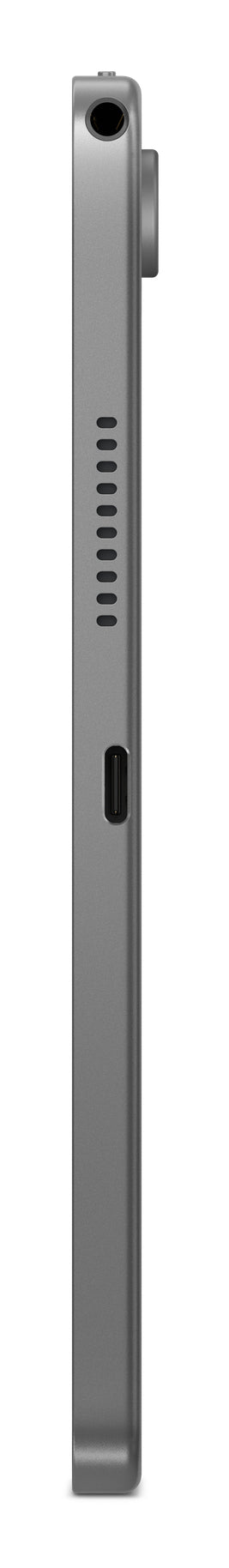 Tablet Lenovo Tab 10.1 MediaTek Helio G85 4GB 64 GB Android 14 Incluye Funda y Pluma Color Gris Luna