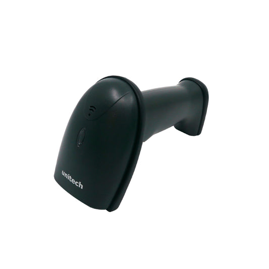 Unitech MS838 Lector de código de barras manual 1D/2D CMOS Negro