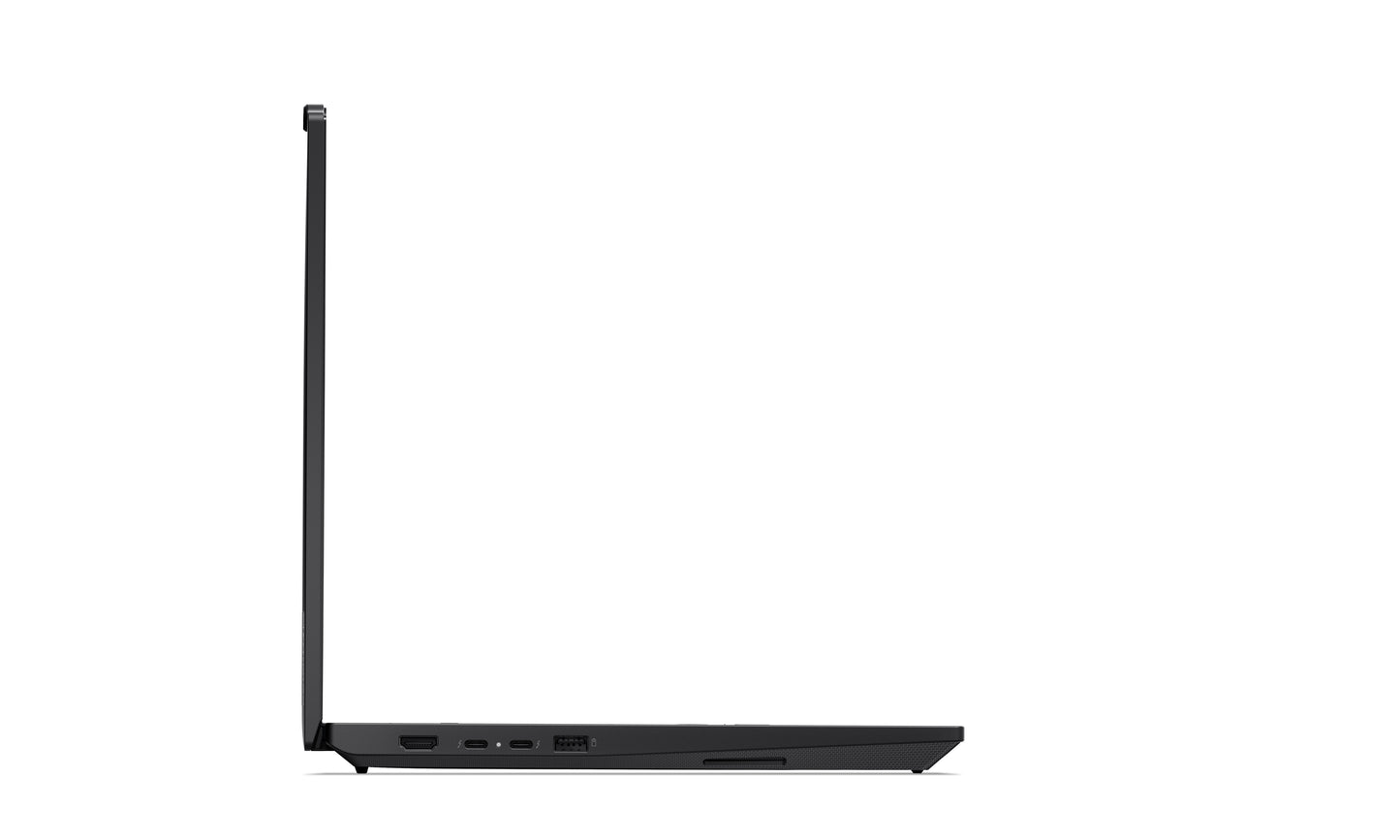 Workstation Lenovo ThinkPad P16v G3 Intel Core Ultra 9 285H 16 Win11Pro64 32GB 1TB SSD NVIDIA RTX1000 8GB