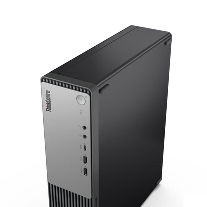 Lenovo ThinkCentre neo 55s Gen 6 AMD Ryzen™ 7 250 16 GB DDR5-SDRAM 1 TB SSD Windows 11 Pro SFF PC Negro