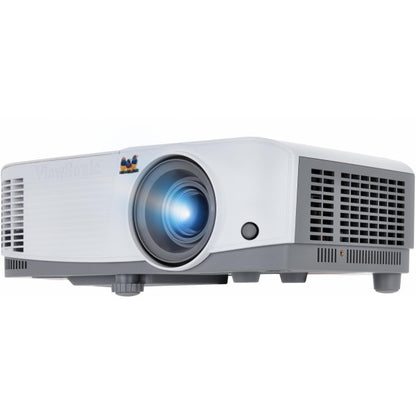 Viewsonic PA503W video proyector Proyector de alcance estándar 3800 lúmenes ANSI DMD WXGA (1280x800) Blanco