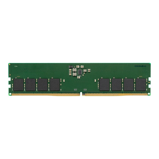 Kingston Technology KCP556US8-16 módulo de memoria 16 GB 1 x 16 GB DDR5 5600 MT/s 288-pin DIMM