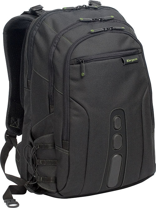 Targus Spruce EcoSmart Backpack 39.6 cm (15.6") Funda tipo mochila