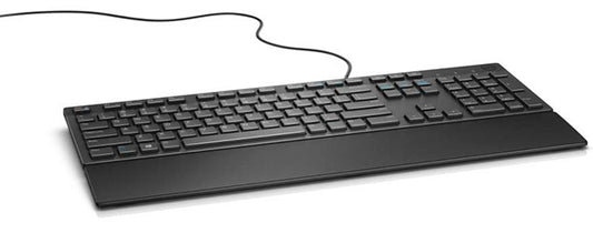 DELL 580-ADRC teclado Oficina USB
