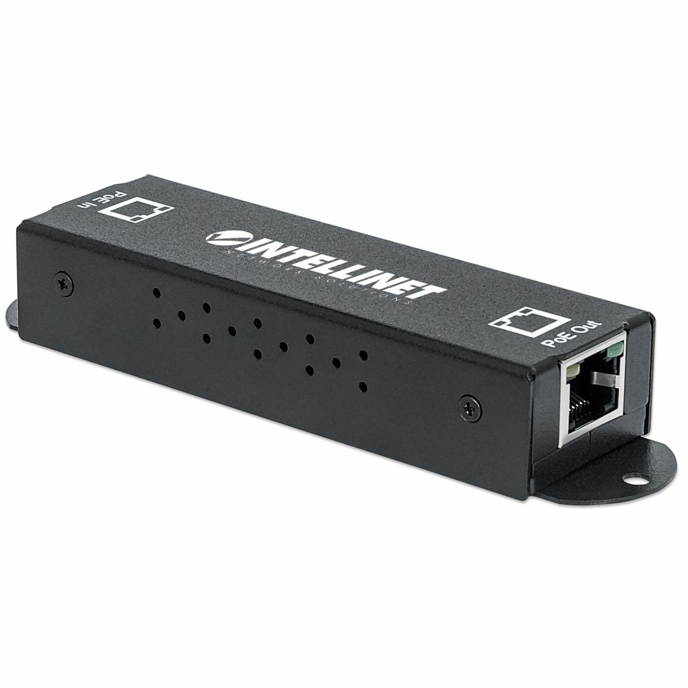 Intellinet 560962 adaptador PoE Gigabit Ethernet 48 V