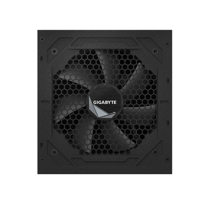 Fuente de Poder Gigabyte GP-UD750GM PG5 80 PLUS Gold Modular 24-pin ATX 12VHPWR 120mm 750W
