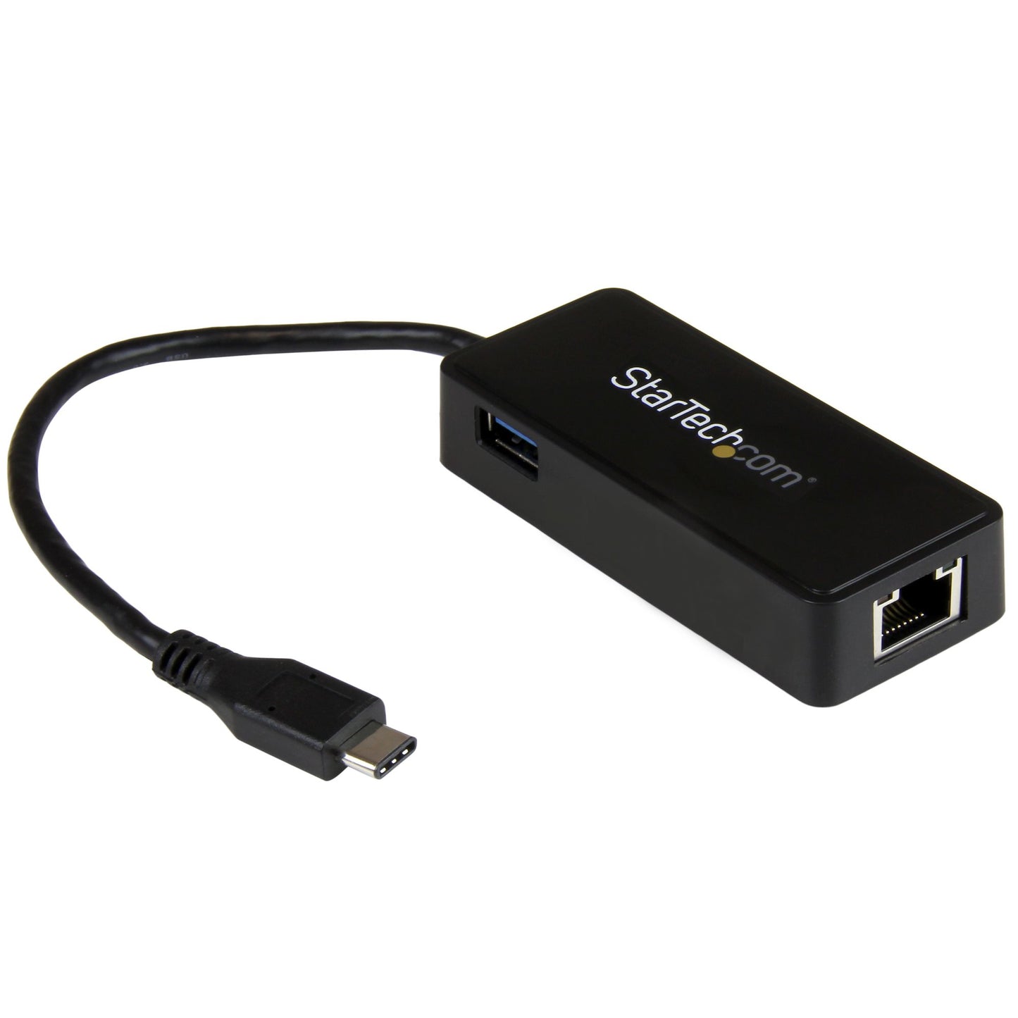StarTech.com US1GC301AU tarjeta de red Ethernet 5000 Mbit/s