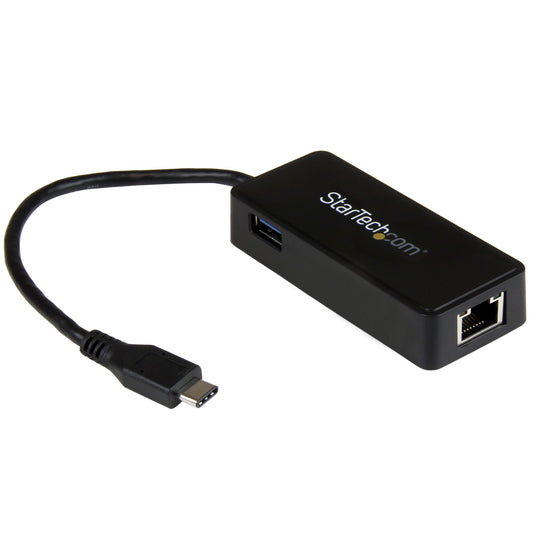 StarTech.com US1GC301AU tarjeta de red Ethernet 5000 Mbit/s
