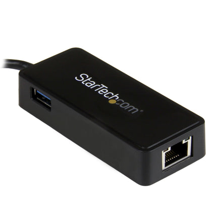 StarTech.com US1GC301AU tarjeta de red Ethernet 5000 Mbit/s