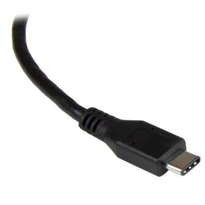 StarTech.com US1GC301AU tarjeta de red Ethernet 5000 Mbit/s