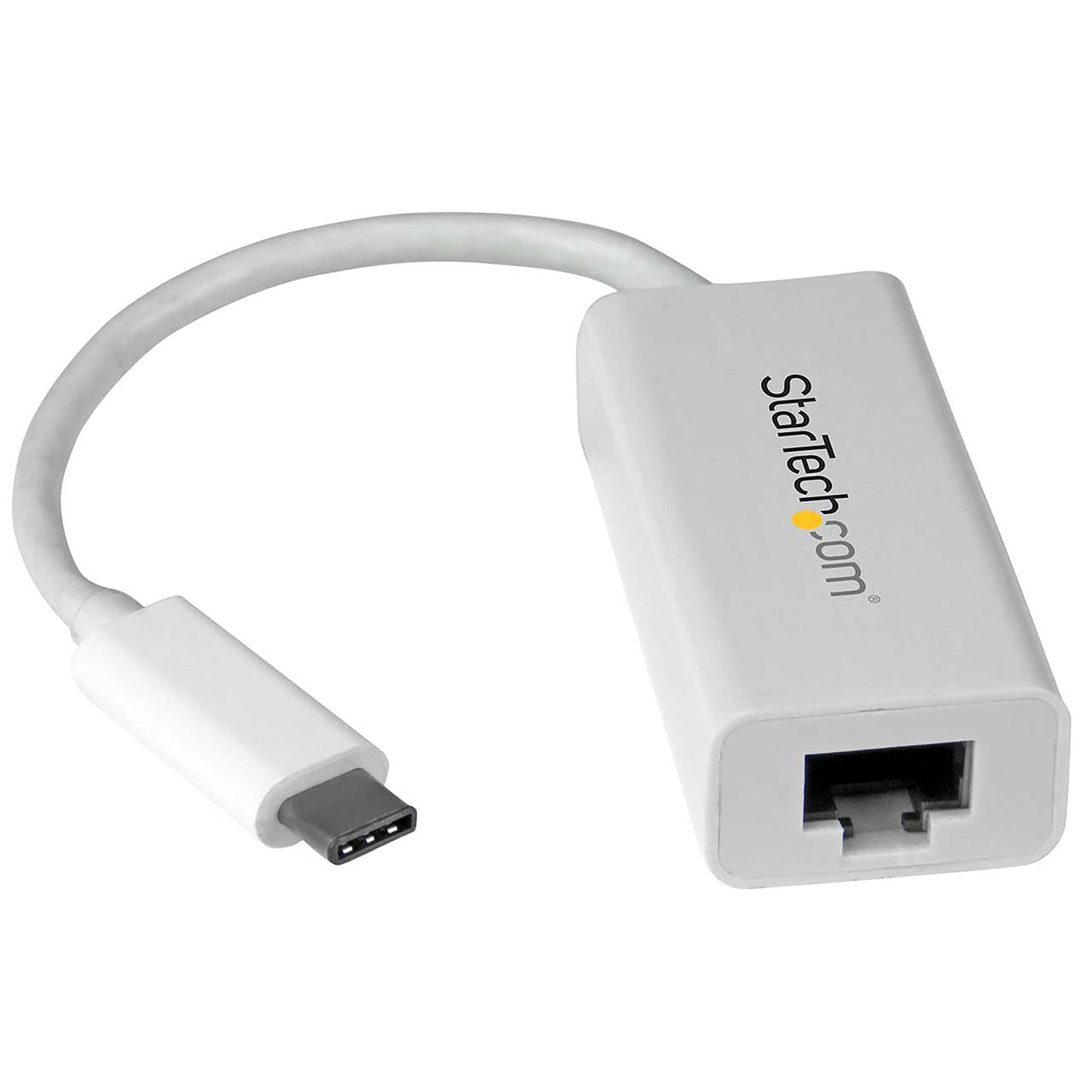 StarTech.com US1GC30W tarjeta de red Ethernet 5000 Mbit/s