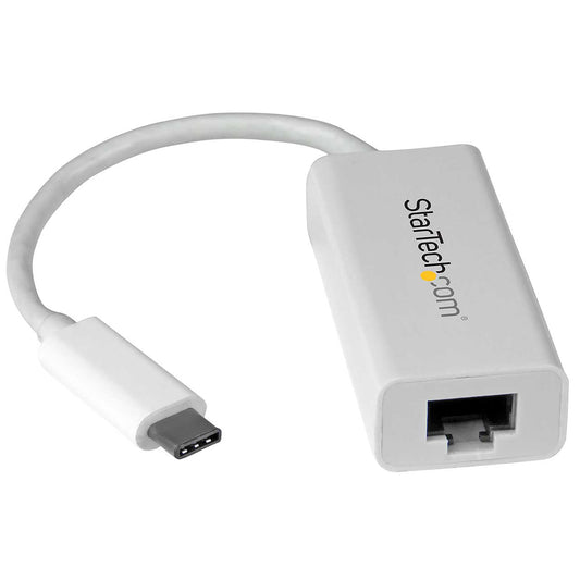 StarTech.com US1GC30W tarjeta de red Ethernet 5000 Mbit/s