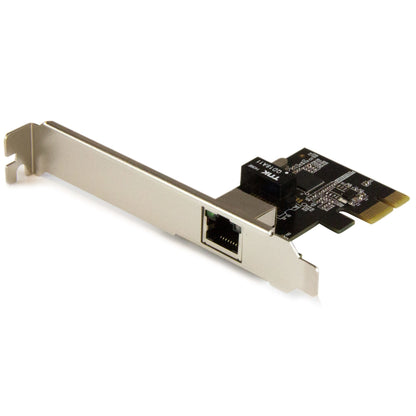 StarTech.com ST1000SPEXI tarjeta de red Interno 2000 Mbit/s