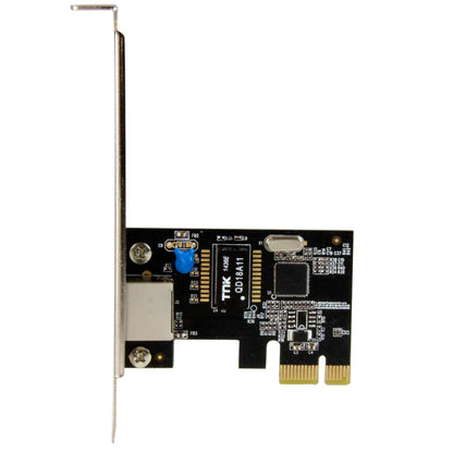 StarTech.com ST1000SPEXI tarjeta de red Interno 2000 Mbit/s
