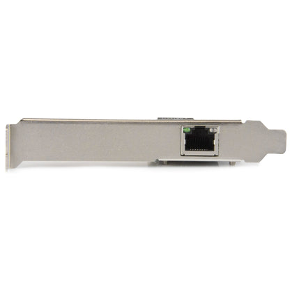StarTech.com ST1000SPEXI tarjeta de red Interno 2000 Mbit/s
