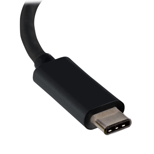 StarTech.com CDP2VGA adaptador gráfico USB 1920 x 1200 Pixeles