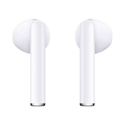 Audífonos Honor Earbuds X5 Inalámbricos Color Blanco