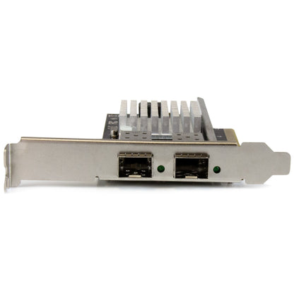 StarTech.com PEX20000SFPI tarjeta de red Interno 20000 Mbit/s