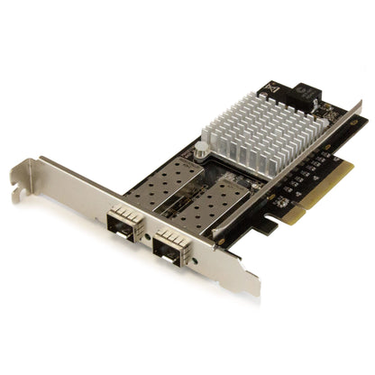 StarTech.com PEX20000SFPI tarjeta de red Interno 20000 Mbit/s