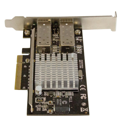 StarTech.com PEX20000SFPI tarjeta de red Interno 20000 Mbit/s