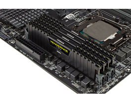 Memoria RAM Corsair Vengeance LPX DDR4 2666MHz 8GB CL16