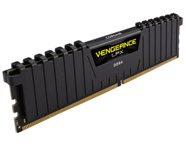 Memoria RAM Corsair Vengeance LPX DDR4 2666MHz 8GB CL16
