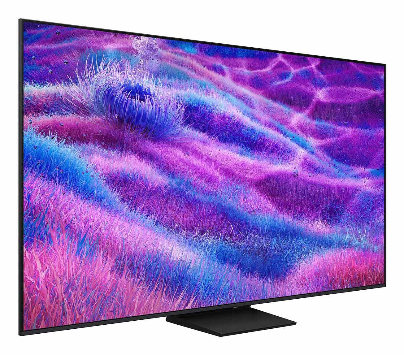 Samsung Neo QN100QN80FFXZX Televisor 2.54 m (100") 4K Ultra HD Smart TV Wifi Negro