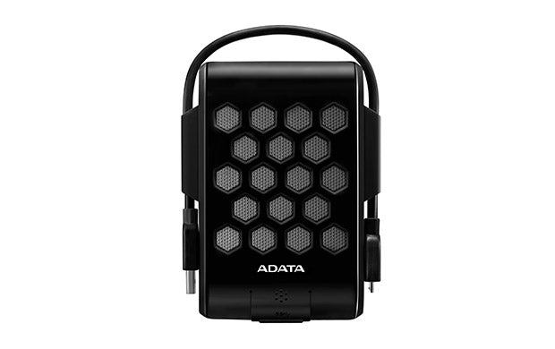 Disco Duro Externo Adata Usb 3.0 HD720 1Tb Negro Resiste Agua