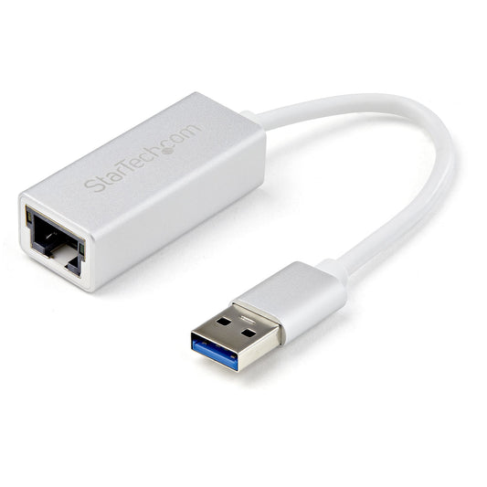 StarTech.com USB31000SA tarjeta de red 2000 Mbit/s