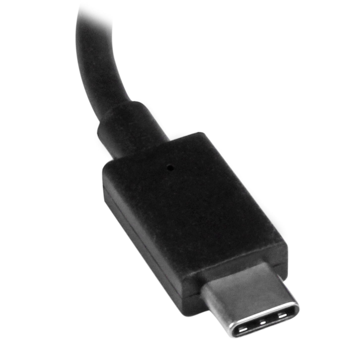 StarTech.com CDP2HD adaptador gráfico USB 3840 x 2160 Pixeles Negro