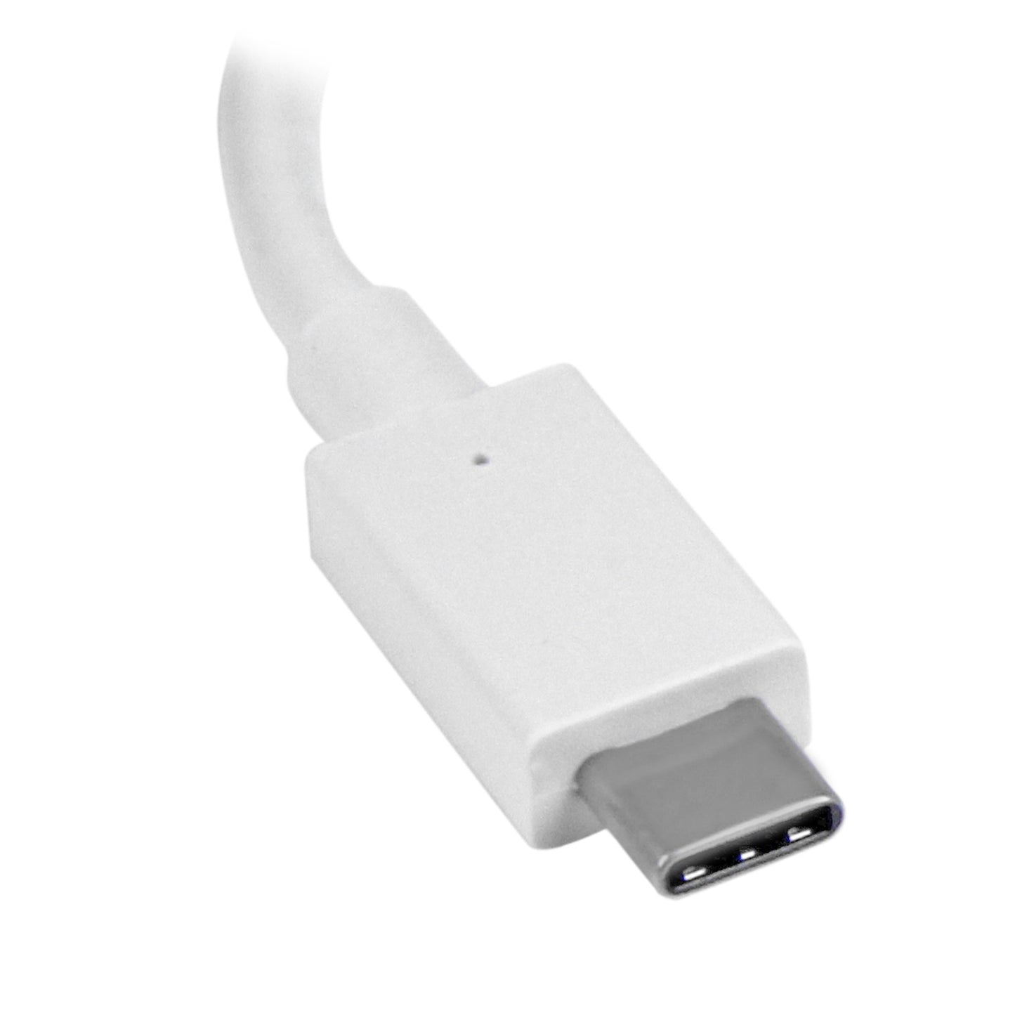 StarTech.com CDP2HDW adaptador gráfico USB 3840 x 2160 Pixeles