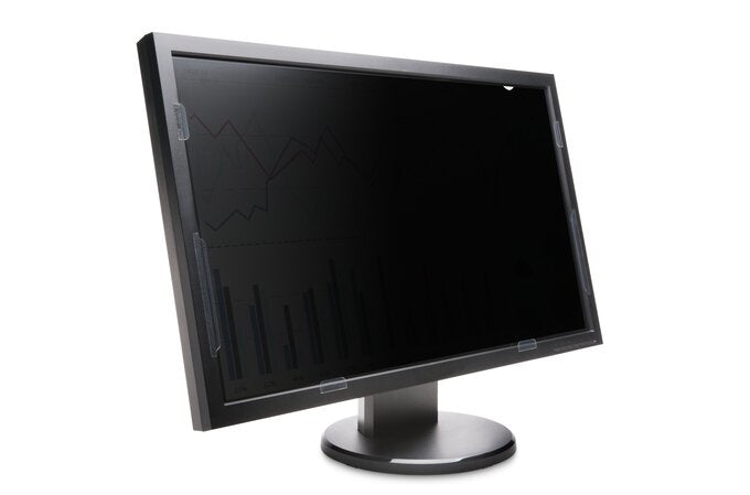 Kensington K52795WW filtro para monitor 61 cm (24") Filtro de privacidad para pantallas sin marco