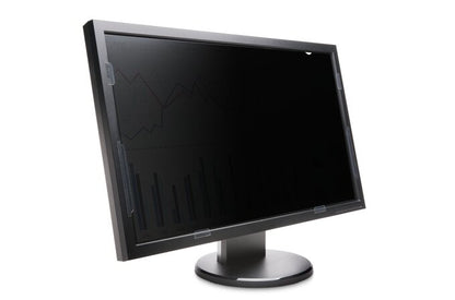 Kensington K52795WW filtro para monitor 61 cm (24") Filtro de privacidad para pantallas sin marco