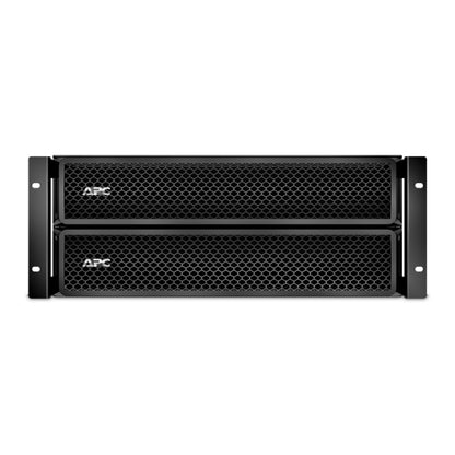 APC SRT10KRMTF sistema de alimentación ininterrumpida (UPS) 10 kVA 6 salidas AC