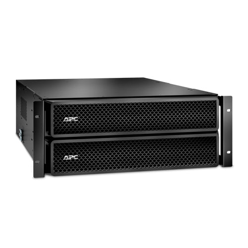 APC SRT10KRMTF sistema de alimentación ininterrumpida (UPS) 10 kVA 6 salidas AC