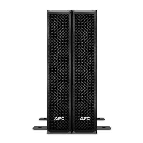 APC SRT10KRMTF sistema de alimentación ininterrumpida (UPS) 10 kVA 6 salidas AC