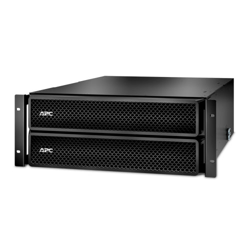 APC SRT10KRMTF sistema de alimentación ininterrumpida (UPS) 10 kVA 6 salidas AC