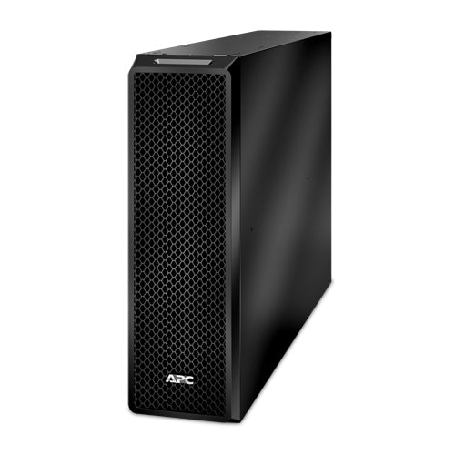 APC SRT5KTF transformador de fuente de alimentación Negro