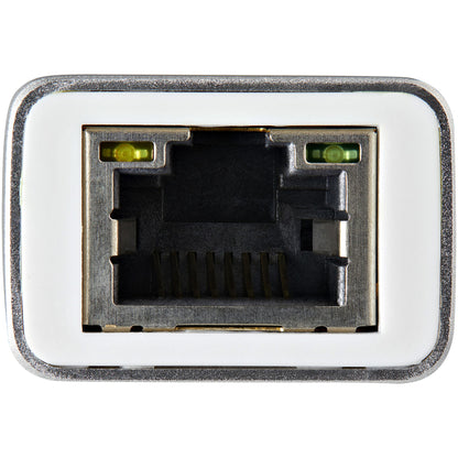 StarTech.com US1GC30A tarjeta de red Ethernet 5000 Mbit/s