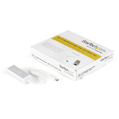 StarTech.com US1GC30A tarjeta de red Ethernet 5000 Mbit/s